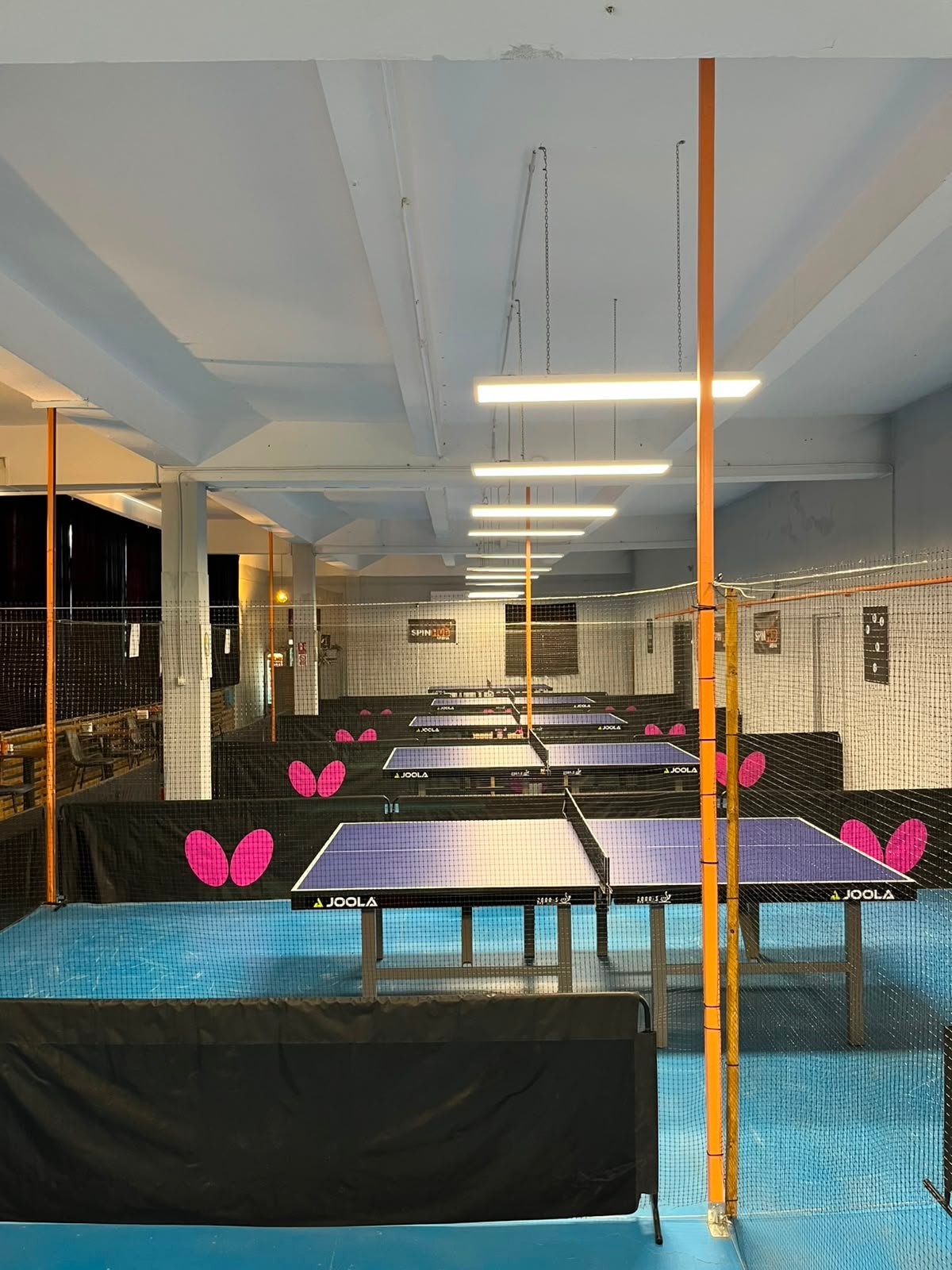 SpinHub Arena 06